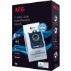 Electrolux AEG 9001684746,GR201S 4x sáčok do vysávača s-bag pre vysávač (popis)