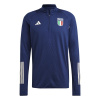 adidas Italy Tiro 23 Pro Top 2023 Adults Navy L