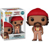Funko POP! 1558 Movies: Cheech & Chong Up in Smoke - Cheech