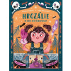 Hrozálie se chce stát čarodějnicí - Susanna Isern, Laura Proietti (ilustrátor)