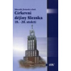 Církevní dějiny Slezska 18 20 století - Zdeněk Jirásek a kol