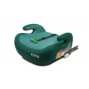 CARETERO Podsedák Puma I-SIZE (125-150) zelený