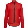 Bunda GORE SPINSHIFT Windbreaker W - L, lab red