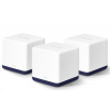 WiFi systém Mercusys Halo H50G(3-pack), WiFi Mesh systém (HALOH50G(3-PACK))