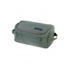 Kozmetická taštička Evoc Wash Bag - dark olive