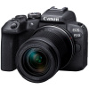 Canon EOS R10 + RF-S 18 – 150 mm IS STM 5331C017