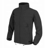 Helikon-tex softshell cougar qsa hid xl bunda (Helikon-tex softshell cougar qsa čierna xl bunda)
