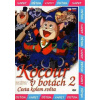 Kocour v botách 2 - Cesta kolem světa - DVD