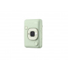 Instantný fotoaparát Fujifilm Instax mini Liplay Matcha Green (16835146)