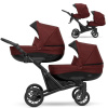 Kunert Booster Burgundy