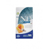 FARMINA, Italia Farmina N&D cat OCEAN PUMPKIN adult Herring & Orange 1,5 kg