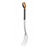 Lopata - Vidlica na kompost FISKARS Xact L 1003687/133482 (Lopata - Vidlica na kompost FISKARS Xact L 1003687/133482)