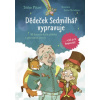 Dědeček Sedmilhář vypravuje - Tobias Pützer