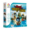 Spoločenská hra Piráti v ohnivom mori IUVI Games
