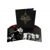 Keith Richards & The X-Pensive Winos - Live At The Hollywood Palladium (remastered) (180g) (Limited Edition) (Red Vinyl) (LP)