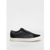 Vans Old Skool (pig suede plaid gray/black) 40, šedá