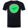 Korda rybárske tričko LE Blossom Tee Black Varianta: vel. S (KCL901)