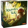 Houbařův ráj - Mindok