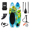 SUP doska Aga DS2210