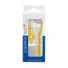 Curaprox CPS 09 Prime Start medzizubné kefky 5 ks + držiaky UHS 409 a UHS 470