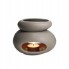 Tescoma Aroma lampa Fancy Home Stones šedá