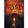 Medvědí tlama - Liz Hyder