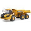 Bruder 2455 Dumper Volvo A60H