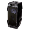 Aiwa KBTUS-400 Prenosný reproduktor Bluetooth 400 W, čierny Aiwa