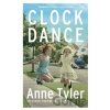 Clock Dance - Anne Tyler