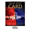 Říše - Orson Scott Card