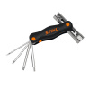 STIHL Náradie multifunkčné 19/16mm 0000 881 5502 3611222