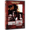 Amores perros - Láska je kurva - DVD