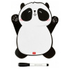 Legami Magnetická tabuľka Legami Something To Remember - Panda