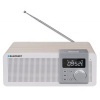Rádio BLAUPUNKT PP14BT, FM PLL/SD/USB/AUX/BT/hodiny/budík, přenosné SLEVA 3%