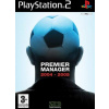 PREMIER MANAGER 2004/2005 Playstation 2