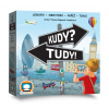 Kudy? Tudy! - spoločenská hra