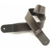 IBOX CM503 Supreme Line Synthetic Leather Guitar and Bass Strap 5cm Brown