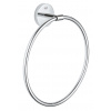Grohe QuickFix Start Cosmopolitan Držiak uteráka, chróm 41167000-GR