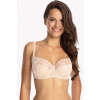 Podprsenka Gaia 1107 Elena - výpredaj Farba: Béžová, Veľkosť: 70G