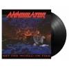 LP Annihilator: Set The World On Fire
