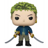 Funko one Piece POP! TV Vinyl Figurka Zoro 9 cm