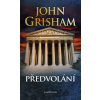 Předvolání - 3.vydání - John Grisham