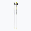Nordic walking palice Fizan Carbon Race yellow