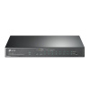 TP-Link TL-SG1210MPE 10xGb easy smart 8xPOE+ 123W switch, 1xSFP (TL-SG1210MPE)