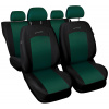 Poťah na komplet sedadiel Auto-dekor polyester univerzálny