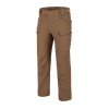Helikon-Tex nohavice OUTDOOR TACTICAL softshell MUD BROWN veľ.S-L