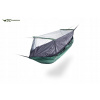 Hojdačka bez tyče DD Hammocks odtiene zelenej 125 kg 270 x 140 (Hugo Boss Original Pánsky kozmetička)