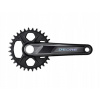 Kľuka Shimano Deore FC-M6100 175 mm