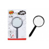 Wiky Lupa plast/sklo 15cm