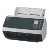 Ricoh fi-8170 S automatickým + ručním podáváním 600 x 600 DPI A4 Černá, Šedá